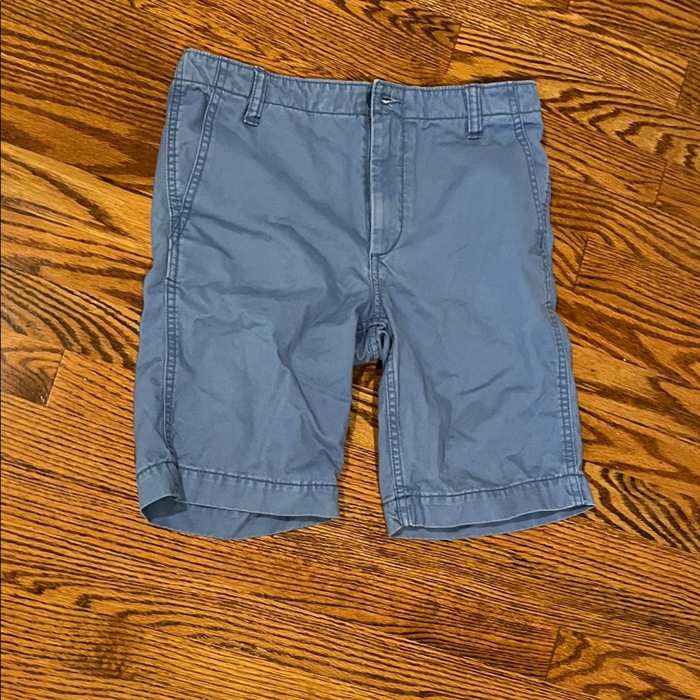 GapKids Boy Blue Shorts